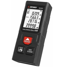 Лазерный дальномер SNDWAY SW-MT4 до 40 м